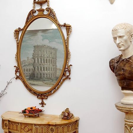Dolce Casa Colosseo ローマ エクステリア 写真
