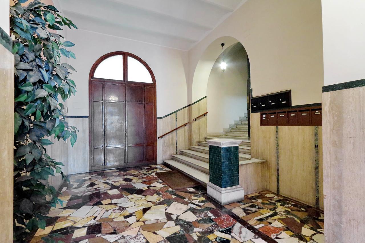 Dolce Casa Colosseo ローマ エクステリア 写真